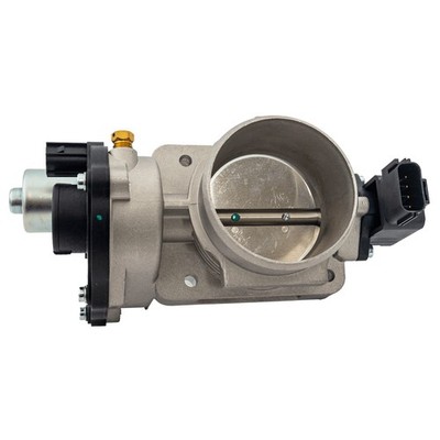 For 2004-2005 Explorer Throttle Body 3L2Z9E926AA 3L2Z9E926AB 5L2Z9E