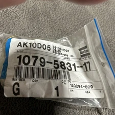 Atlas Copco 1079 5831-17  Coupling