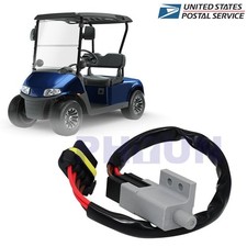 Brake + Accelerator Pedal Switch For EZGO RXV Gas & Electric Vehicles 2008-Up US