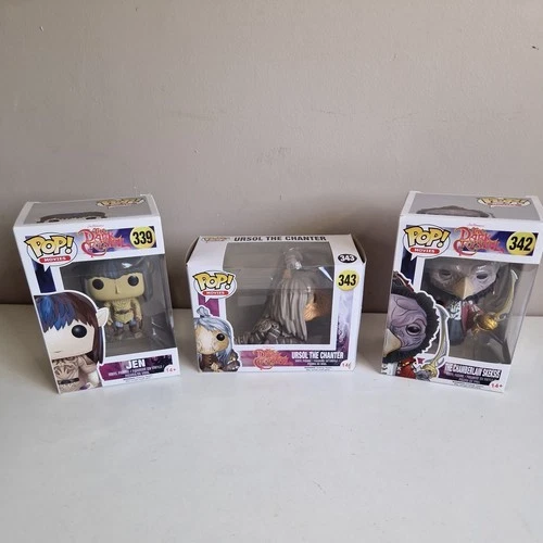 funko pop