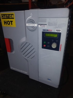 Salvislab Thermocenter TC40 Oven 40L Capacity 115 VAC 