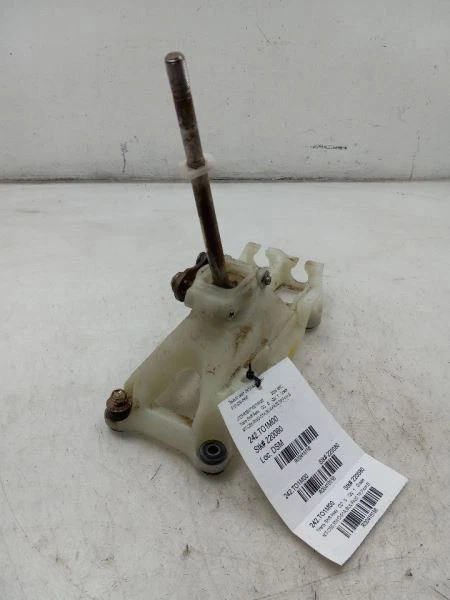 2000 丰田 MR2 SPYDER 1.8L 手动变速器变速器  — 第 3/4 张图片