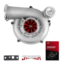 Billet Turbo 7.3L for Ford F250 F350 450 550 1999 2000 2001 2002 2003 Diesel