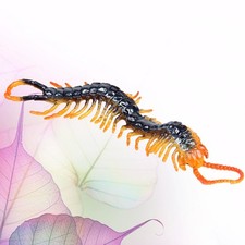  Simulated Scolopendra Toys Artificial Centipedes Insect Puppet Fake