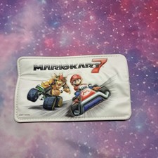 MARIOKART 7 NINTENDO 3DS SLIP CASE