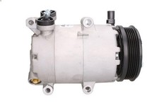 Klimakompresso THERMOTEC KTT090049 für VOLVO C30 (533) 2 2006-2012