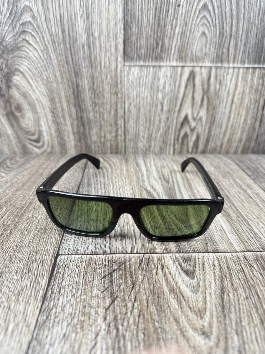 Polaroid Black Original Vintage Sunglasses for sale | eBay display picture 1