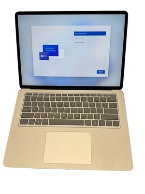 Microsoft Surface Laptop Studio 14.4  i7 32GB 2TB-Defective Battery - FOR PARTS