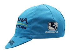 2023 Astana Pro Team Cycling Cap by Apis