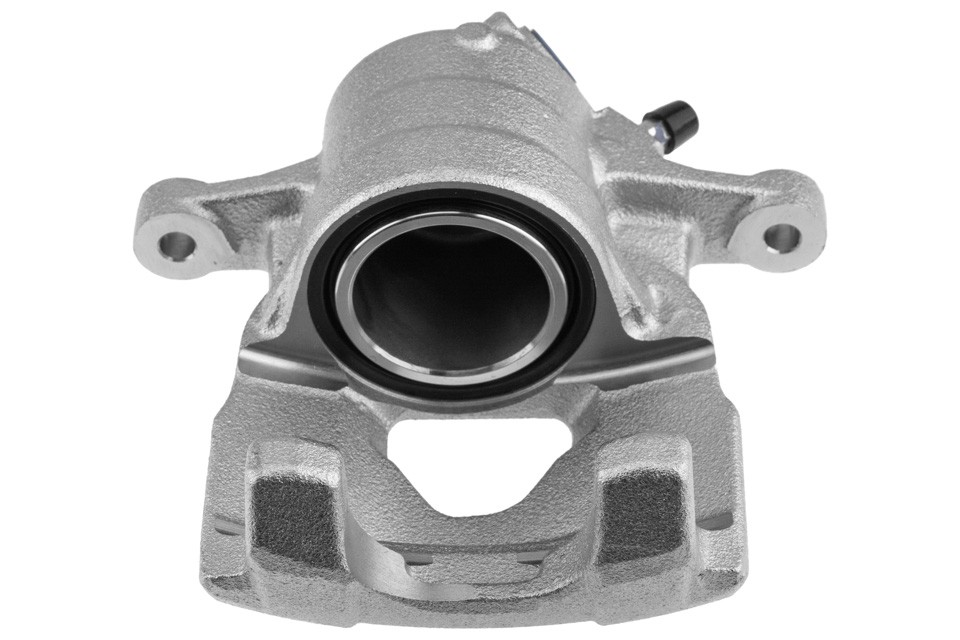 Étrier de frein avant droit 410016702R en fonte renforcée pour Dacia Sandero III