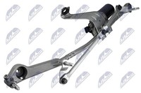 Nty WischergestäNge ESW-ME-028 FüR MERCEDES-BENZ