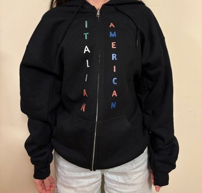 Hoodie