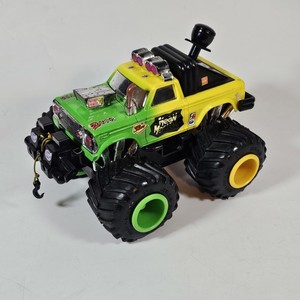 Mean Green Machine | eBay