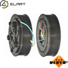 MAGNETIC CLUTCH AIR CONDITIONER COMPRESSOR 380133 FOR HONDA ACCORD/VII/Tourer  
