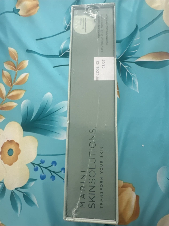 Novo Sistema de Gerenciamento de Cuidados com a Pele Jan Marini (Pele Normal/Combo) $325 Varejo - Imagem 3 de 3