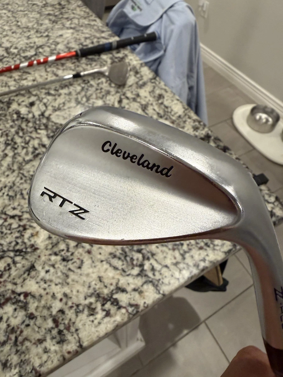 Cleveland 54 Loft Golf Clubs for sale - eBay
