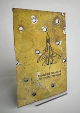 Russian Armed Forces Parts Jet Fighter SU 34 Sukhoi Aircraft Ukraine 2022 #62