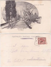 SCHIO - VICENZA - S. ROCCO - TRAVEL -22679-