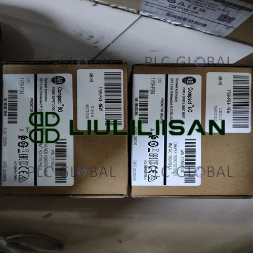 1PC New Allen-Bradley 1769-PB4 With 1 Year Warranty Fast Shipping