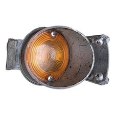 Mopar 1968-69 Dodge Coronet Rt Super Bee Front Parking Light Oem