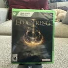 Elden Ring | Microsoft Xbox One | Sealed Brand New!