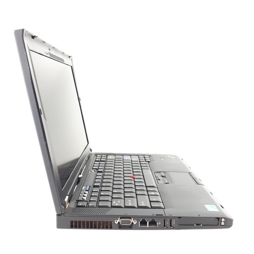 Lenovo ThinkPad T400 14.1" Laptop Core 2 Duo T9400 8GB RAM Boot/BIOS For Parts - 第 5/10 張圖片