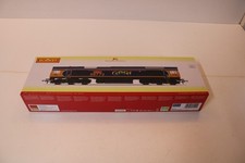 Hornby 00 R30023 Diesellok GBRF Class 66 "Pride of GB Railfreight", OVP