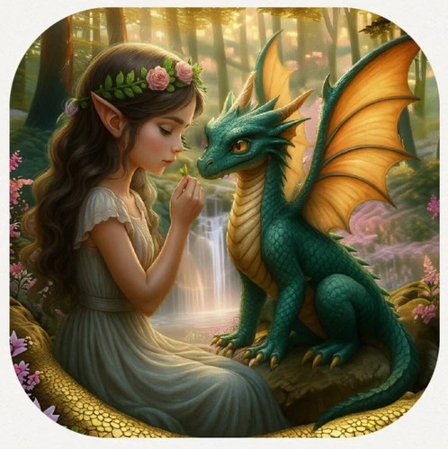 Hayleybug 2 oz Heart of the Glade Silver Cast Bar w/ COA Mintage of 10