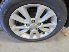Wheel Road 16x6-12 Alloy 10 Spoke Fits 12-13 Soul 693841