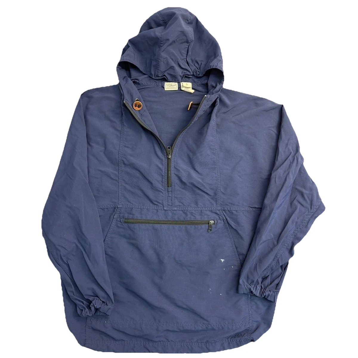 ll bean anorak products for sale | eBay