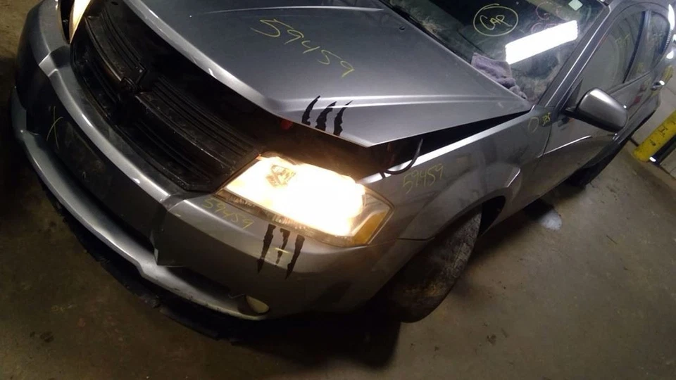 Coolant Reservoir Fits 08-14 AVENGER 4235480 - Imagem 4 de 4