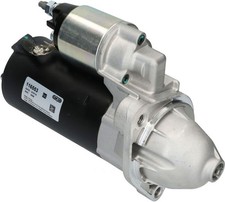 HC-CARGO ANLASSER STARTER 1,7kW passend für DODGE NITRO JEEP CHEROKEE WRANGLER
