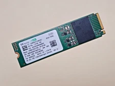 SK Hynix BC501 - ( 512 ) Storage Internal SSD-Health 61%