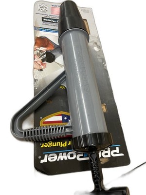 PRO Power PRO Power Toilet Plunger