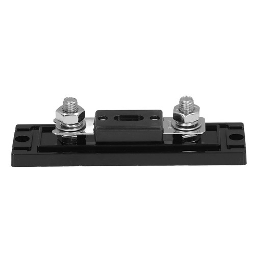 › Car Audio Holders 300A Video System ANL Block Set With 6 For - Bild 22 von 22