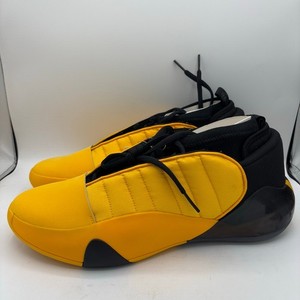 Harden Vol 7 Yellow | eBay