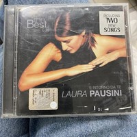 Pausini Laura - Best OF Laura Pausini THE - CD - K2Z