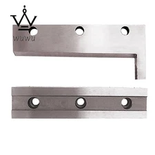 988T Zipper Cutting Machine Blade Computerized Hot & Cold Fabric Tape Loom