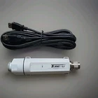 Tube U LONG RANGE WIFI  OUTDOOR With Cable. New In Box. With Instructions. 