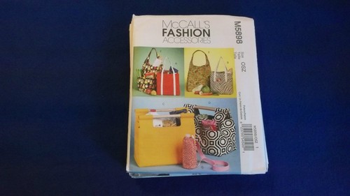 McCall's Patterns ~ All are Fashion Patterns * ~ * ~ * ~ * ~ * ~ * Listing 6049 - Picture 8 of 57