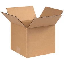 8x8x7 SHIPPING BOXES STRONG 32 ECT 25 Pack