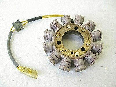 たば　1009 OEM Kawasaki Stator Generator Alternator p/n 21003-1009 NOS