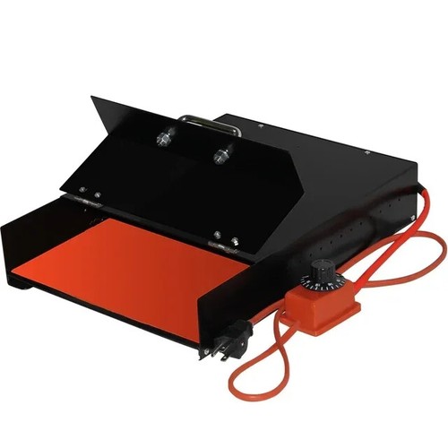 SIHAO A3 R1390/L1800 DTF Stampante per trasferimento su T-shirt con forno per - Afbeelding 11 van 30