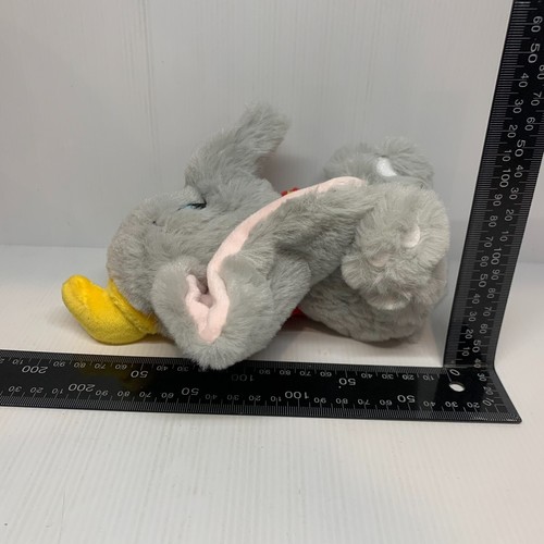 Rainbow Designs Disney Baby Dumbo Small Soft Toy Stuffed Animal - Bild 3 von 6