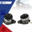 Left & Right Intake Manifold Carburetor Boots For Yamaha Raptor 660 / 660R (2001-2005) – Genrics
