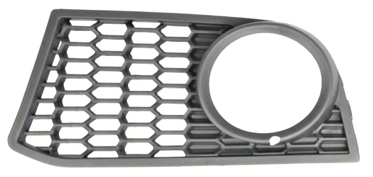 Grille de rechange pour pare-choc BMW F10 F11 pack M suite à un impact