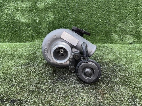 28231-27500 turbolader at für HYUNDAI ACCENT (LC) 1.5 CRDI CAT
