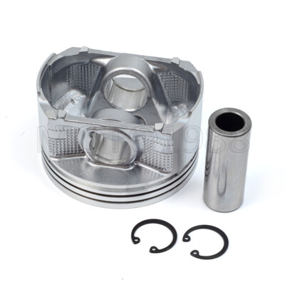 Aazon.co: Polaris Ranger Piston Set, 020 in/ .50 , Genuine OE Part... Aazon.co: Polaris Ranger Piston Set, 020 in/ .50 , Genuine OE Part...