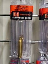 HORNADY LOCK-N-LOAD .223REM MODIFIED CASE - A223
