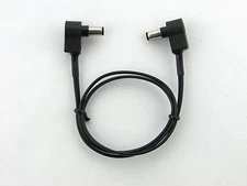 Gator G-Bus 8 power 18 volt cable Guitar effects pedals power cables